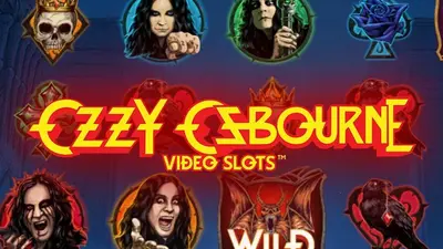 ozzy osbourne
